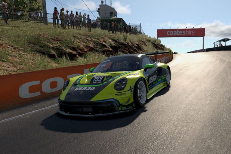 Bathurst 12H 2026