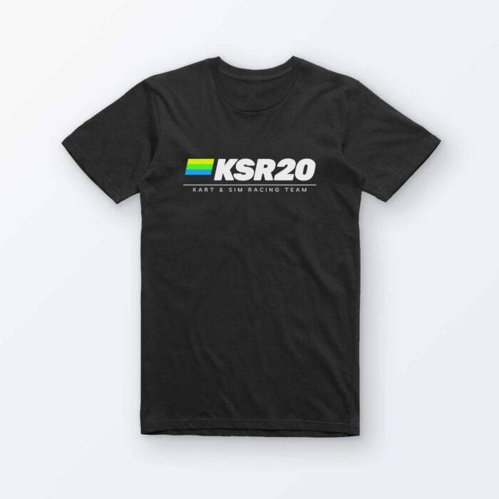 KSR20 Clothing