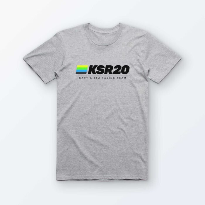 KSR20 Team Shirt