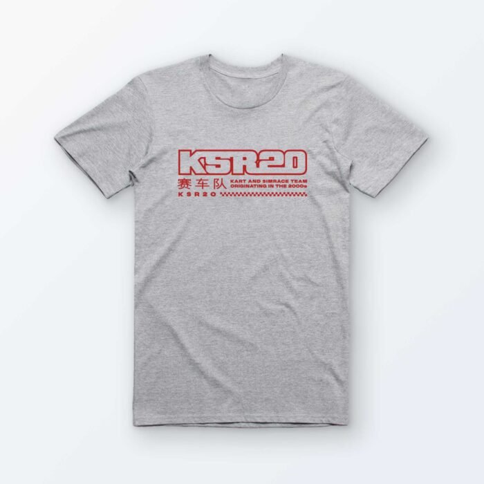 KSR20 Japtech Shirt