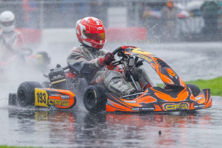 Strijen Clubrace 4